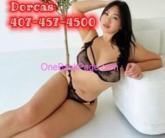 ⚤⇛n●e●w●Come see the BEST Asian girl TODAY407-457-4500??☁️?❎⇚⚤