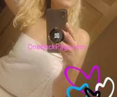 ALL American BlueEyedBeauty? Blondie w/banginBodyNBooty