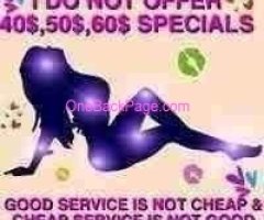 Sexy full service provider in sparks