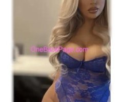 Upscale sexy barbie doll OUTCALLS