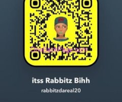 Rabbitz Is Back?leaving ? ?