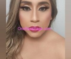 Latina Trans - Northwest Phoenix