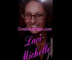 Welcome 2024 relaxed and refreshed w/ Laci (205) 9371363
