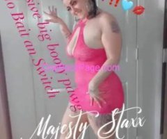 ?New Exotic Pure Pleasure Big booty freak available now ??