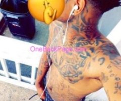 Tatted Discreet Bull A-1 Wet Azz & Dicck FACETIME SHOWS AVAILABLE (Downtown)