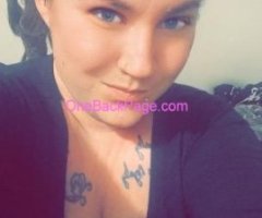 bbw loves to have fun