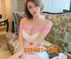 ????? ???? _Asian Beautiful girl 5 Star Services❌⚪606M9