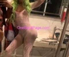 Ms Toxic ?? Young Hot Escort! Clean Petite & Yummy ????