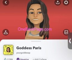 Exotic ?? FILIPINA ?? ISLANDER ?️? Goddess Paris