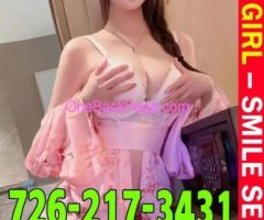 ⭐726-217-3431?Some new girls⭐Holiday offer?BEST SERVICE⭐ 857E1