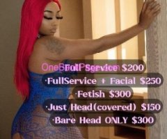 Your Fantasy Come TRUE? READ MY AD BEFORE YOU CONTACT ME?