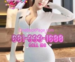 ?681-333-1688?New Sexy Girls?Superb service &ampamp; Friendly?765ae4