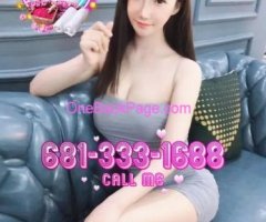 ?681-333-1688?New Sexy Girls?Superb service &ampamp; Friendly?765ae4