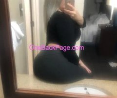 Blonde Nympho Available ?‍♀️??? Incall Available Now!!!!!!