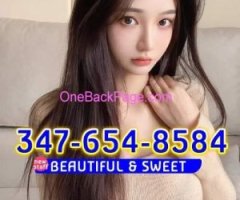 ⭕347-654-8584⭕✨?✨New Asian Girl✨?✨⭕Asian Spa⭕✨?✨Best In Town✨