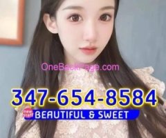 ⭕347-654-8584⭕✨?✨New Asian Girl✨?✨⭕Asian Spa⭕✨?✨Best In Town✨