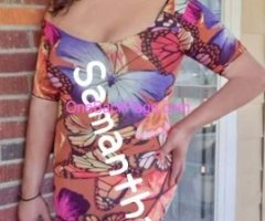 Caliente Latina VERS TS Samantha