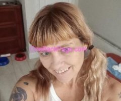 Sexy Milf Horny and Ready For Fun