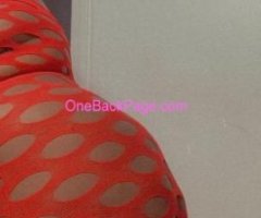 NEW IN TOWN?~KAYMONI~REDD~BBW?