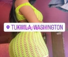 12o qv special TUKWILA FiNEST ASS ❤️❤️im back