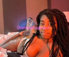 Olivia Lily Fox ?? INCALL