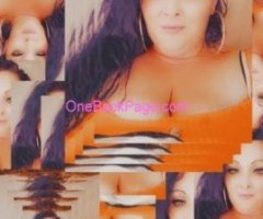 ?addictive vanilla bbw playmate with private incall❣