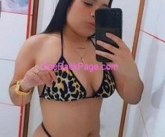 nueva en el area sexi latina?