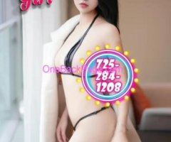 ???725-284-1208???NEW girl???body massage???797cm1