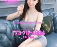 ?️?️773-717-4684?New Girls?️Best Massage?Clean room?750aM7