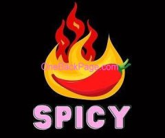 SPICY ADULT SERVICE ( IN FALLON )