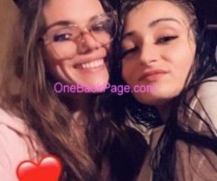 TWO GIRLS! joliet Incall Outcall & Car dates