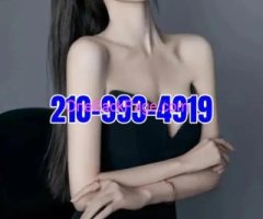 ??? New Sweet Asian LADY??? 210-993-4919 ?? 100% Cute?I