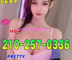 ❤️210-257-0336?️New Girls❤️AMAZING TOUCH?️SEXY Lily ❤️484E1