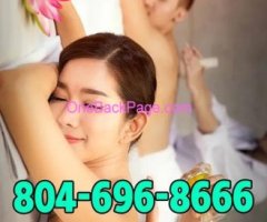 ?804-696-8666??NEW GIRLS??BEST MASSAGE?BEST SERVICE? 763E2