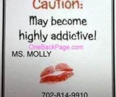 ? GoOd ? GoLlY ? mS. ? mOLlY ? 702 ~ 8one4 ~ 9910