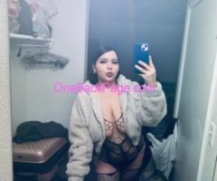 ?INCALL SPECIALS?? - HERE FOR A FUN TIME NOT A LONGTIME⏰
