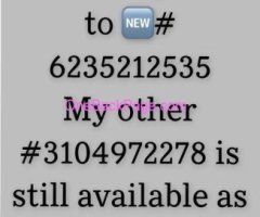 ?️incallSPECIALS ! 310-497-2278 ☎️