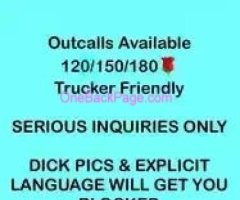 ✯Outcall SPECIAL✯100/140/180✯The release you need✯417-309-5731✯