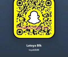 best in town so can you make me cream new snapchat toyablk88