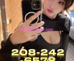 ?❣️New Staff☎️?♋️?❣️208-242-6578☎️?♋️?❣️Asian SweetHeart☎️?♋️?❣️Asia Massage☎️