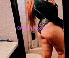 POMONA INCALLS YOUR FAVORITE FUN SIZED FREAK READY TO MAKE YOR DREAMS CUM TRUE ????