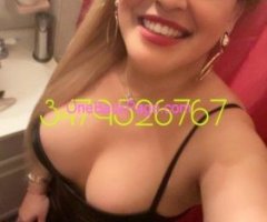 SEXY MONICA (347) 952-6767