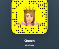 ?LETS HAVE A SOME FUN? ?Only text My Snapchat ?? zoolsasy