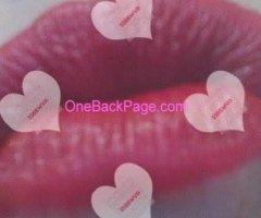 Enjoy My Soft Pink Lips SS BBW VA