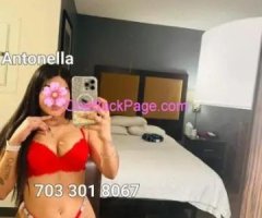 703-301-8067 SEXY LATINA IN TOWN CALL ME ???❤️?IM AVAILABLE ??