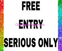 ⭐GANGBANG⭐ ❤FREE ENTRY❤⭐DETAILS BELOW⭐