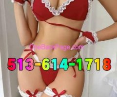 ??513-614-1718??New Face??sexy hot??Best Massage??875E2