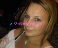 Good Time Girl ! ? - Zanesville