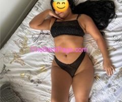 Latina caliente y sexy