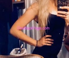 ??STARTtheYEARw/➡️?️BostonBlondeBeauty??‍♀️Andover?iN &ampamp; OUT☎️?REAL?PICS?